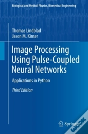 Capa do artigo Image Processing Using Pulse-Coupled Neural Networks