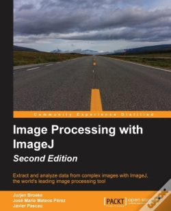 Capa do artigo Image Processing With Image