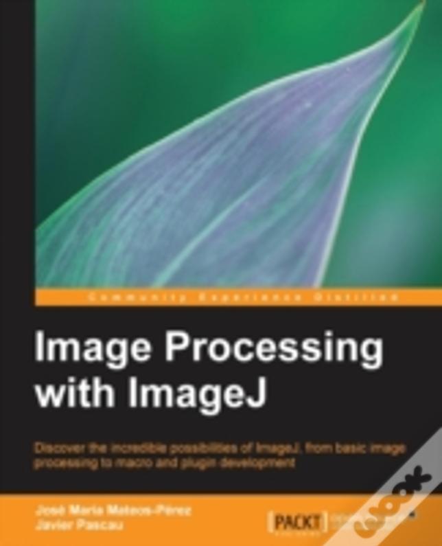 Image Processing With Imagej