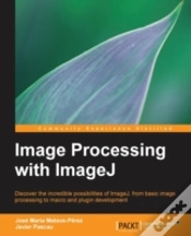 Capa do artigo Image Processing With Imagej