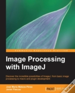 Capa do artigo Image Processing With Imagej