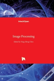 Capa do artigo Image Processing