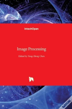Capa do artigo Image Processing