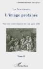 Image Profanee (T Ii) Pour Une Contre-Histoire De L'Art - Preview