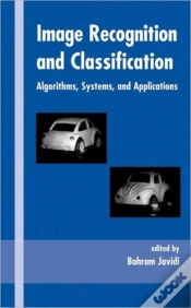 Capa do artigo Image Recognition And Classification