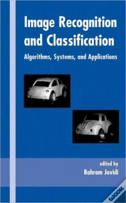 Capa do artigo Image Recognition And Classification