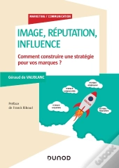 Image, Réputation Et Influence ; Comment Construire Une Stratégie Pour Vos Marques ?