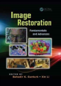Image Restoration - Preview