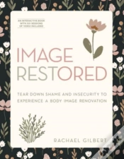 Capa do artigo Image Restored - Includes Six-Session Video Series