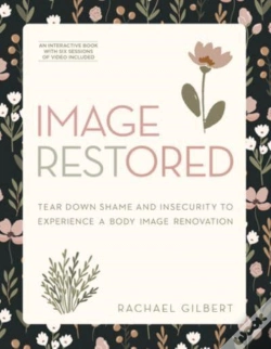 Capa do artigo Image Restored - Includes Six-Session Video Series