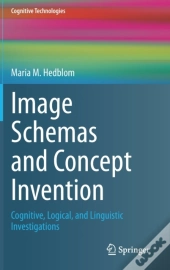 Image Schemas And Concept Invention