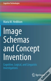 Capa do artigo Image Schemas And Concept Invention
