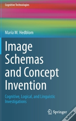 Capa do artigo Image Schemas And Concept Invention
