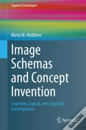 Image Schemas And Concept Invention
