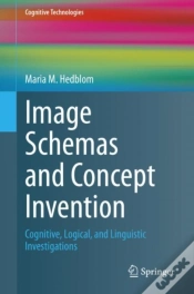 Capa do artigo Image Schemas And Concept Invention
