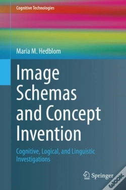 Capa do artigo Image Schemas And Concept Invention