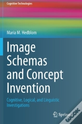 Image Schemas And Concept Invention