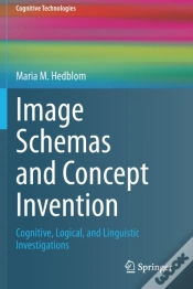 Capa do artigo Image Schemas And Concept Invention