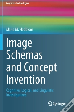 Capa do artigo Image Schemas And Concept Invention