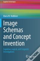 Image Schemas And Concept Invention