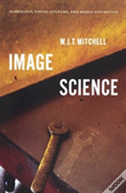 Capa do artigo Image Science