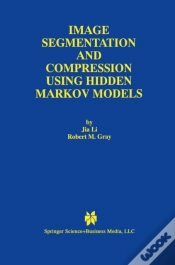 Capa do artigo Image Segmentation And Compression Using Hidden Markov Models