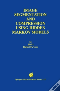 Capa do artigo Image Segmentation And Compression Using Hidden Markov Models