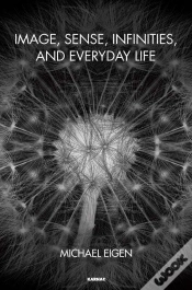 Capa do artigo Image, Sense, Infinities, And Everyday Life