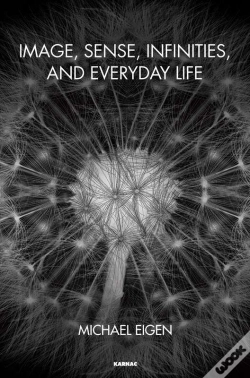 Capa do artigo Image, Sense, Infinities, And Everyday Life