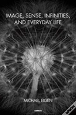 Capa do artigo Image, Sense, Infinities, And Everyday Life