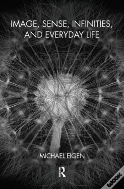 Capa do artigo Image, Sense, Infinities, And Everyday Life