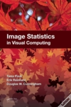 Capa do artigo Image Statistics In Visual Computing