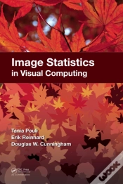 Capa do artigo Image Statistics In Visual Computing