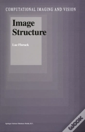 Capa do artigo Image Structure