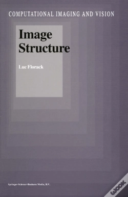 Capa do artigo Image Structure