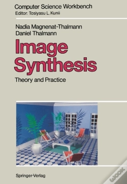 Capa do artigo Image Synthesis
