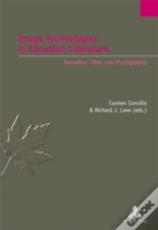 Capa do artigo Image Technologies In Canadian Literature