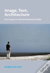 Capa do artigo Image, Text, Architecture