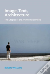 Capa do artigo Image, Text, Architecture