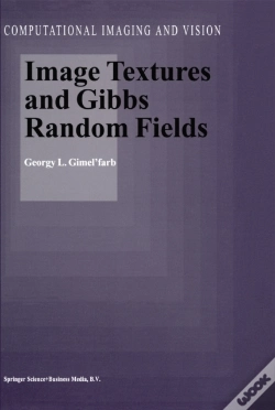 Capa do artigo Image Textures And Gibbs Random Fields