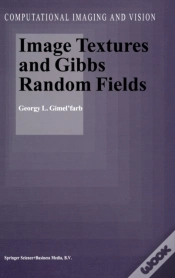 Capa do artigo Image Textures And Gibbs Random Fields