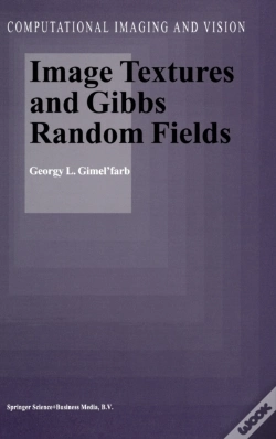 Capa do artigo Image Textures And Gibbs Random Fields