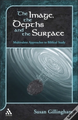 Capa do artigo Image, The Depths And The Surface