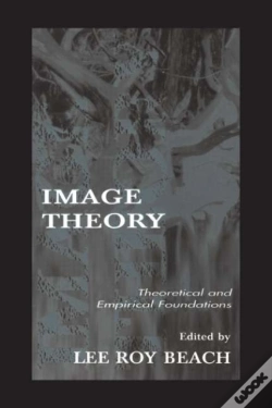Capa do artigo Image Theory