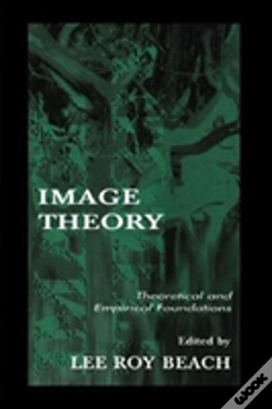 Capa do artigo Image Theory