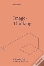 Capa do artigo Image-Thinking