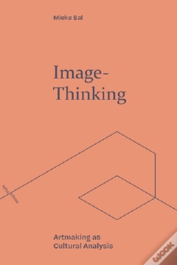 Capa do artigo Image-Thinking