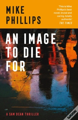 Capa do artigo Image To Die For