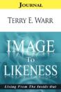 Image To Likeness Journal - Preview