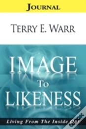 Capa do artigo Image To Likeness Journal